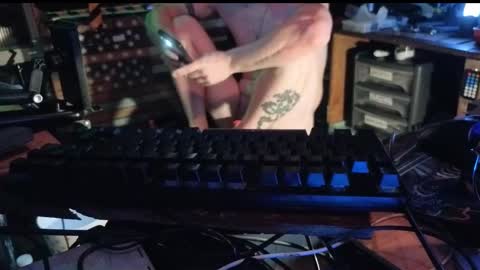 Snapshot of str8foryouguy chatting on November 4, 4:17 pm Str8 online show from November 4, 4:17 pm