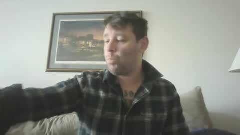 Chris4AllToWatch online show from December 1, 5:35 pm