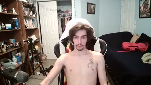 str8whiteboy21 online show from December 3, 9:12 pm