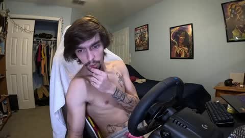 str8whiteboy21 online show from December 11, 7:46 pm