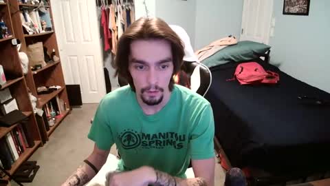 str8whiteboy21 online show from December 22, 6:49 am