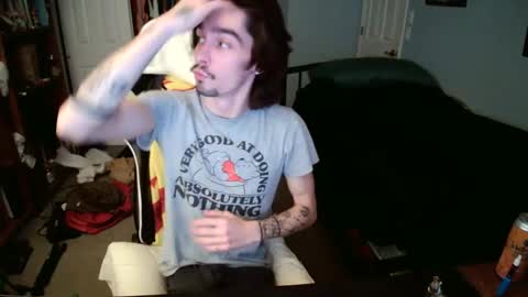 str8whiteboy21 online show from December 25, 8:51 am