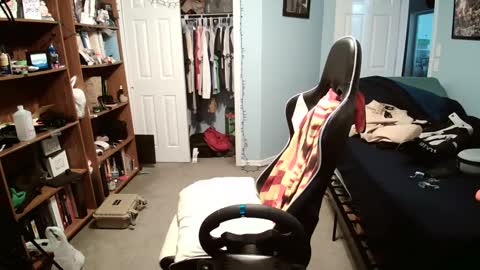 str8whiteboy21 online show from January 13, 5:02 pm