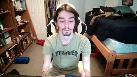 str8whiteboy21 online show from March 9, 3:16 pm