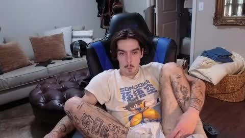 str8whiteboy21 online show from September 15, 7:58 pm