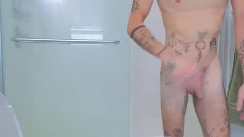 str8whiteboy21 online show from October 28, 2:53 pm