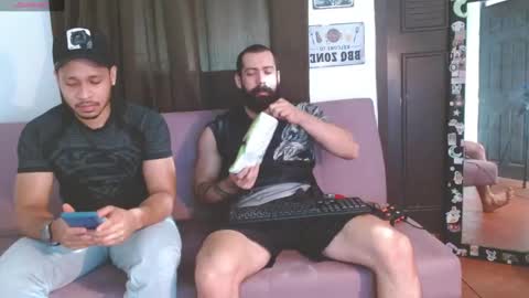 straightopenminds online show from November 29, 8:12 pm