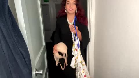 lucille beatrice luficer call me lucy online show from December 14, 4:23 am