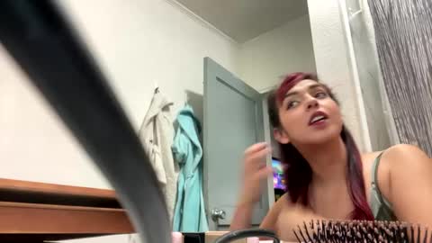 lucille beatrice luficer call me lucy online show from January 3, 4:44 am