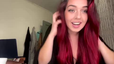 lucille beatrice luficer call me lucy online show from January 12, 4:21 am