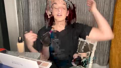 lucille beatrice luficer call me lucy online show from January 14, 4:25 am