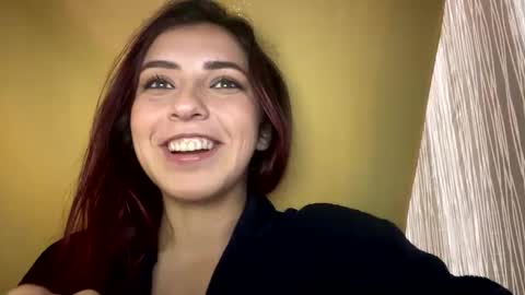 lucille beatrice luficer call me lucy online show from February 12, 7:02 am