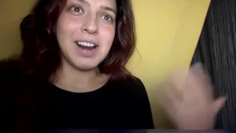 lucille beatrice luficer call me lucy online show from February 18, 8:05 am