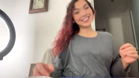 lucille beatrice luficer call me lucy online show from February 22, 6:17 am