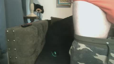 straitpipermann22 online show from October 3, 7:55 pm