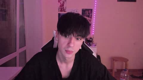 Ray online show from December 2, 12:09 am