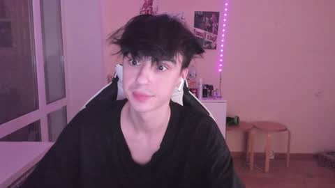 Ray online show from December 28, 12:47 am