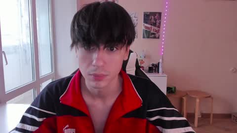 Ray online show from January 2, 9:00 am