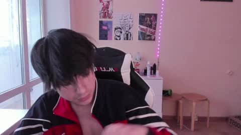 Ray online show from January 3, 9:36 am