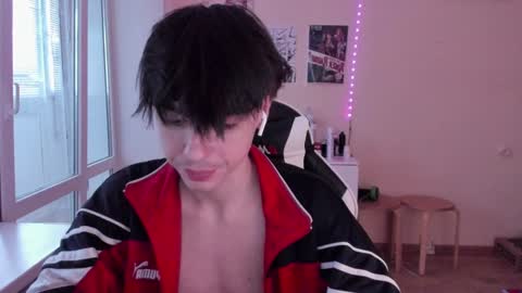 Ray online show from January 8, 8:06 am