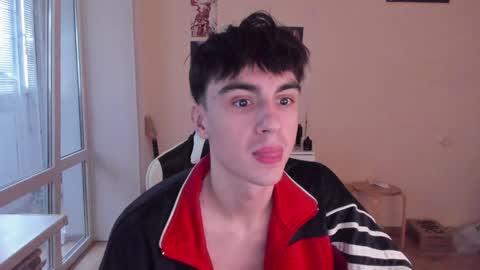 Ray online show from January 10, 12:58 pm