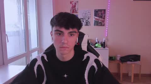 Ray online show from January 24, 11:48 am