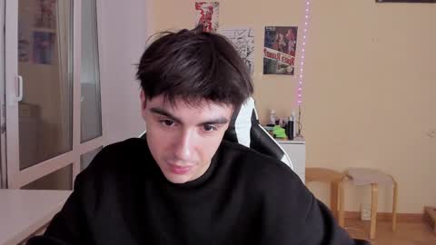 Ray online show from January 25, 6:24 pm