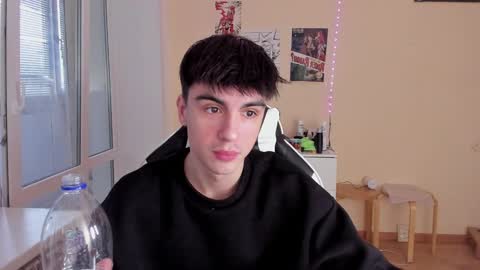 Ray online show from January 26, 1:04 pm