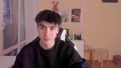 Ray online show from February 16, 3:05 pm