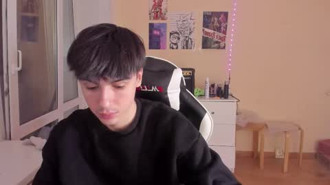 Ray online show from February 16, 6:10 pm