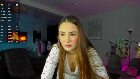 Snapshot of straw_juice chatting on October 25, 4:35 pm Laura online show from October 25, 4:35 pm