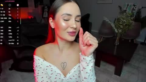 Snapshot of straw_juice chatting on November 4, 1:32 pm Laura online show from November 4, 1:32 pm