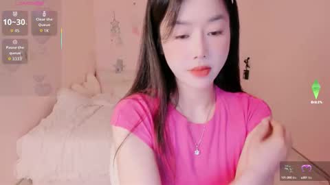 Snapshot of strawberry_ni09 chatting on September 25, 10:08 am strawberry_ni09 online show from September 25, 10:08 am