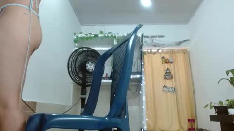 Snapshot of strawberrysexy735 chatting on October 26, 2:45 pm Dulce online show from October 26, 2:45 pm