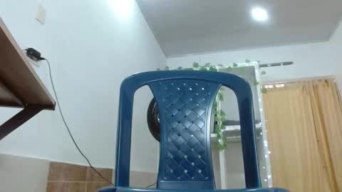 Snapshot of strawberrysexy735 chatting on December 2, 3:40 pm Dulce online show from December 2, 3:40 pm