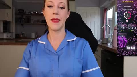 Snapshot of stripmequick chatting on October 1, 9:37 am Amorina online show from October 1, 9:37 am