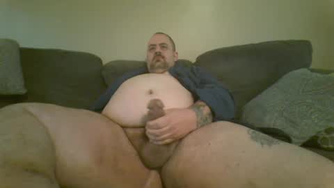 Snapshot of stroker7923 chatting on January 18, 6:32 pm Strokeme online show from January 18, 6:32 pm