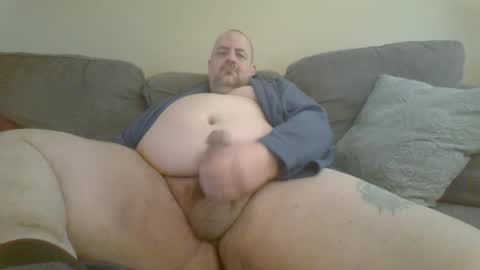 Snapshot of stroker7923 chatting on February 12, 6:19 pm Strokeme online show from February 12, 6:19 pm