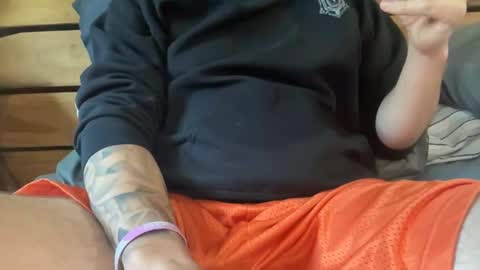 stroking33again online show from October 2, 2:13 pm