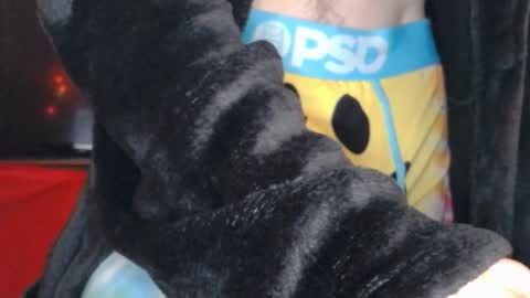 Dong Stroker online show from January 9, 7:52 am