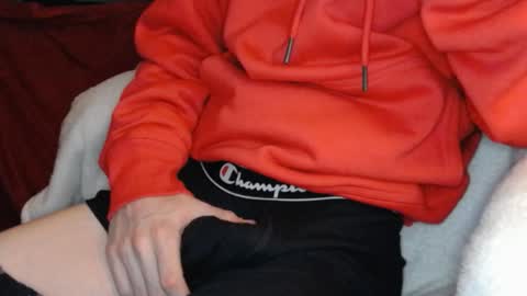 Dong Stroker online show from January 13, 8:58 am