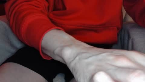 Dong Stroker online show from January 20, 10:18 am