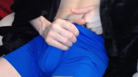 Dong Stroker online show from January 30, 5:39 pm