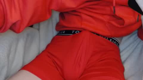 Dong Stroker online show from February 26, 8:48 am