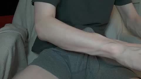 Dong Stroker online show from September 14, 9:08 am