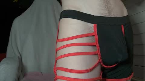 Dong Stroker online show from September 27, 9:14 am