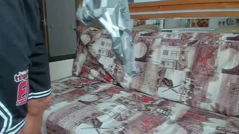 Snapshot of strong_arni chatting on February 20, 8:28 am Strong Arni online show from February 20, 8:28 am