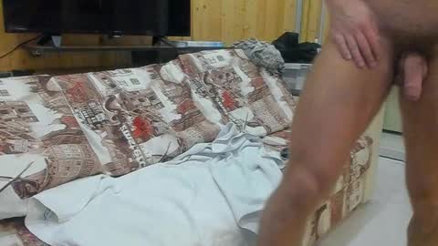 Snapshot of strong_arni chatting on March 1, 6:11 pm Strong Arni online show from March 1, 6:11 pm