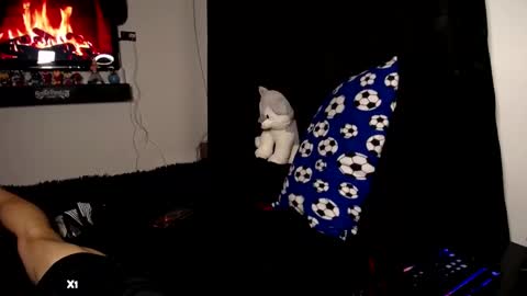 Daddy Jack  online show from February 13, 5:48 am