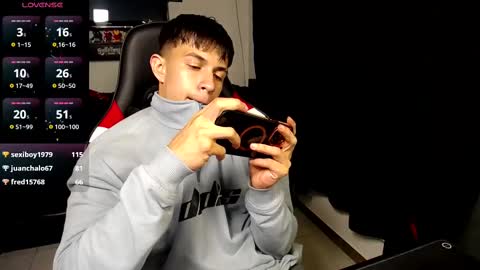 Daddy Jack  online show from March 5, 5:40 am